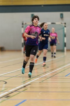Bild 486 - wBJ NFV Futsalmeisterschaft